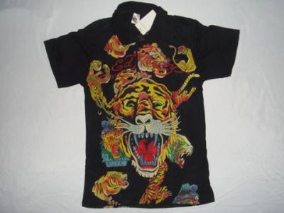 Ed Hardy shirts men-401